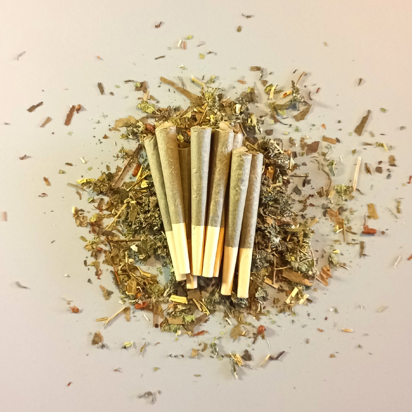 Dreama Pre-Roll - Herbal Blend for Dreams