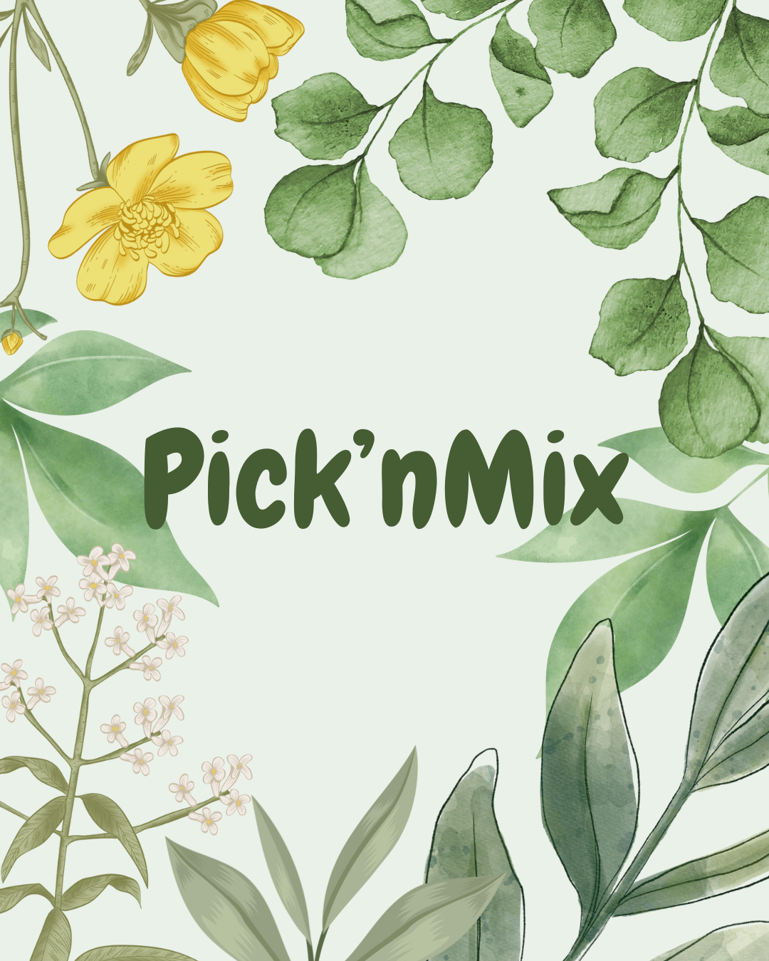 Pick’nMix