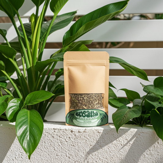 Dreama Herbal Blend Pouch - Herbal Blend for Dreams