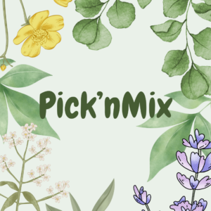 Pick'nMix Tier Two