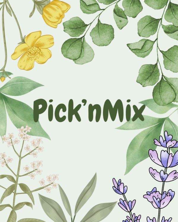 Pick'nMix Tier One
